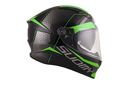 Suomy ksvr0009.2 Casco