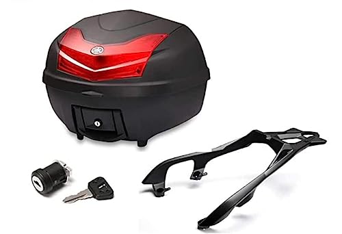 Pack baul Top Case City de 39l Completo XMAX300URB39 Original Yamaha X-MAX 300 Desde 2017-