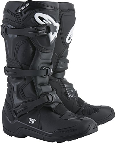 Alpinestars Tech 3 Enduro Motorcycle Boots EU 52