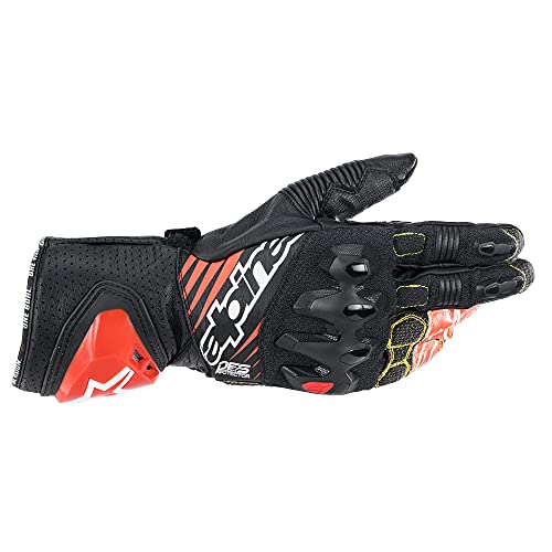 Alpinestars GP Tech V2 - Guantes de Moto