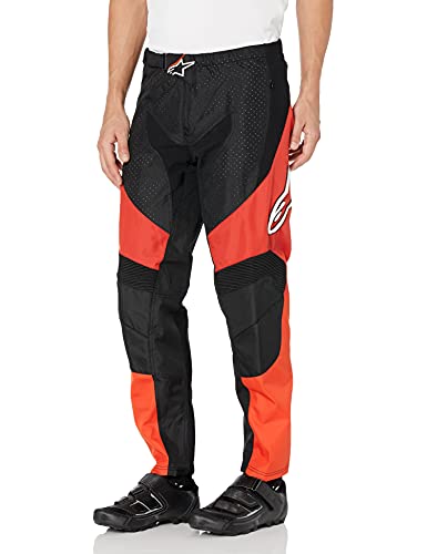 Pantalón Alpinestars Sight (ROJO/NARANJA) - 30