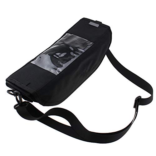 Jevina Bolsa de manillar de motocicleta magnética tanque bicicleta de montar bolsa para Groo imagen/GPS para R1200GS F800GS F700GS R1250GS para