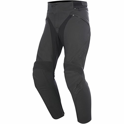 Alpinestars Moto Pantalón Jagg Pants piel