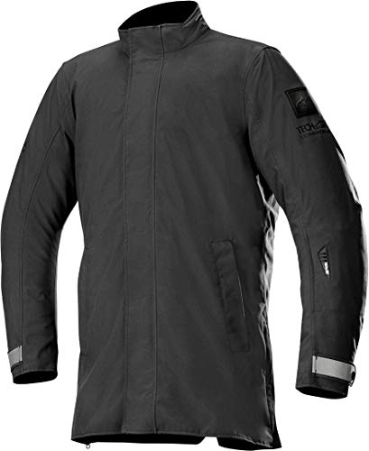 ãœber Alpinestars Bradford Gore-Tex Tech Air Bag Compatible Negro XL