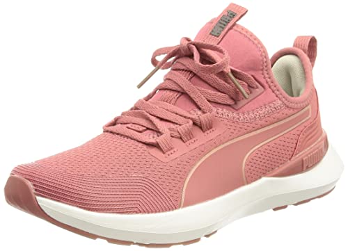 PUMA Pure XT Moto Wn's, Zapatillas de Gimnasio Mujer, Oro (Mauvewood-Rose Gold), 40.5 EU