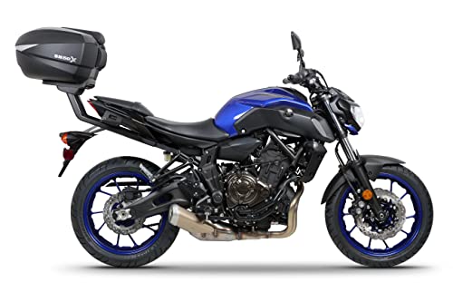 Shad Top Master Yamaha MT 07