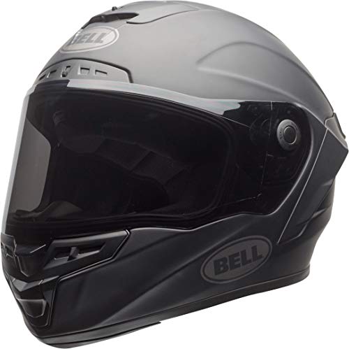 BELL STAR DLX MIPS MAT BLK L ECE MATTE BLACK L