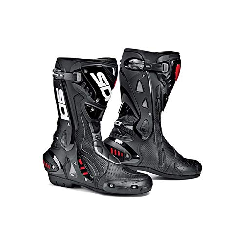 Sidi Botas ST, Negro, Talla 44