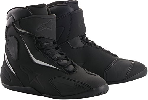 Alpinestars Fastback-2 Drystar Shoe Black 12 3405-1681