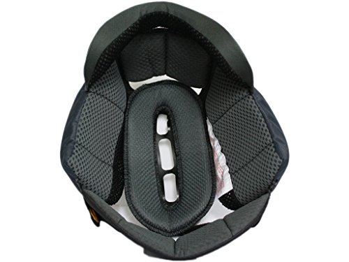 Arai Almohadilla para cabeza Quantum-ST Pro, M/L, 10 mm