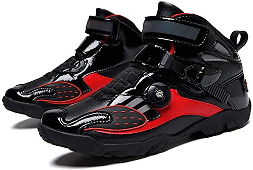 4 estaciones velocidad equitación zapatos off road motocicleta botas carreras montaña ciclismo botas cortas fuerza deportes invierno zapatillas mujeres hombres motorradschuhe