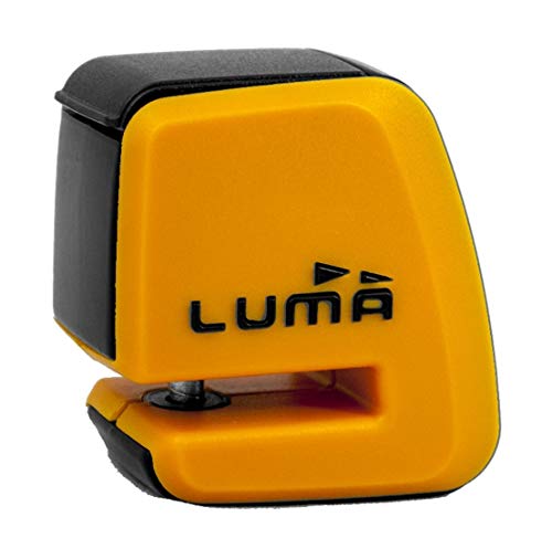 LUMA - DIM92DRG/93 : Candado disco de freno con bolsa ENDURO 92D