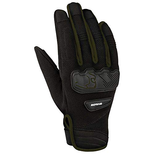 Bering - Par de guantes para moto York