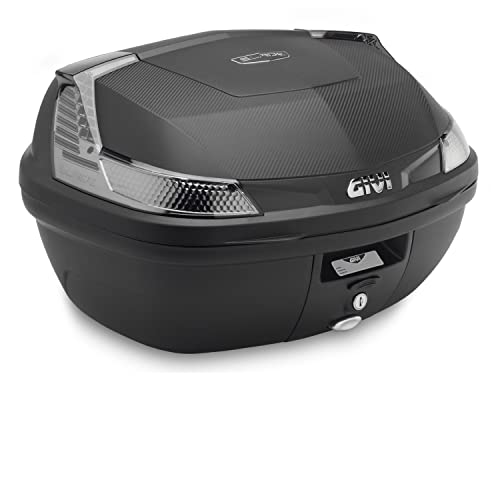 givi maleta blade b47ntml compatible con yamaha bw's 50 2005 2006 2007 2008 2009 2010 2011 2012 2013 2014 2015 2016 2017 mototopgun