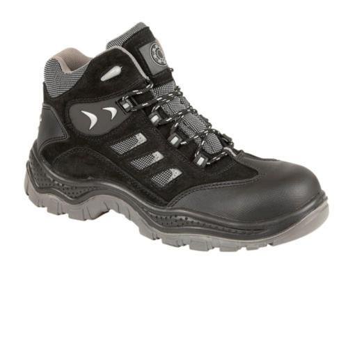 Security Line Rhone - Botas, color Negro, talla 42