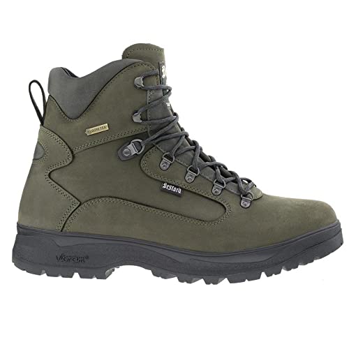 BESTARD Trekker Especial Gore-Tex® Extended Comfort 7046 Talla 14 UK 49 3/4 EU