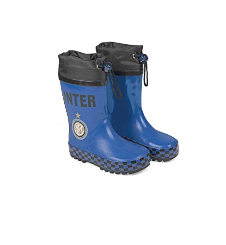 PERLETTI perletti15062 FC Inter Botas de Lluvia