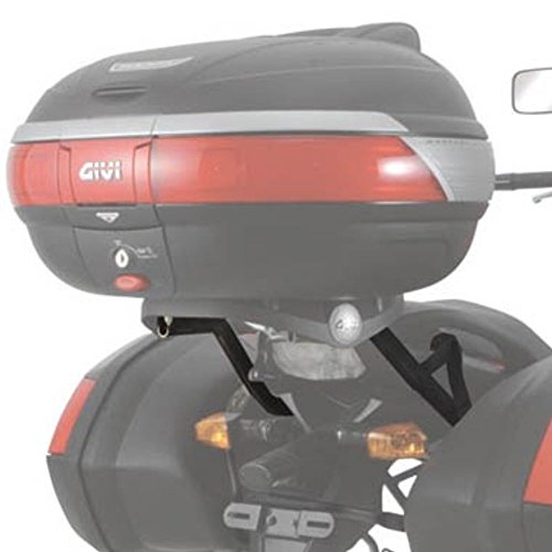 Givi KZ447 Portaequipajes para Monokey o Monolock Baúl para Kawasaki Versys 650 06 > 09