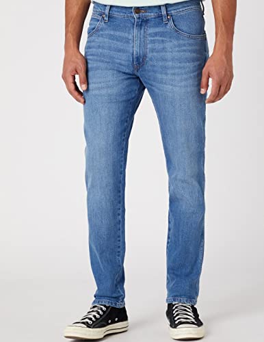 Wrangler Jeans River