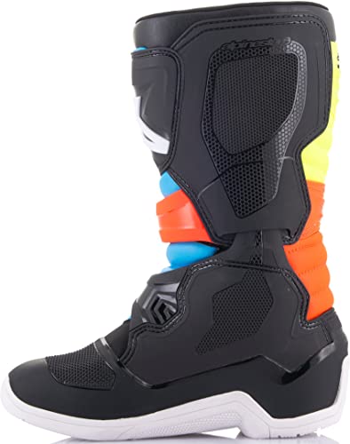 Alpinestars Botas unisex Tech 3S para adultos (multi, talla única)