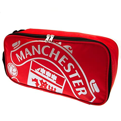 Manchester United FC Boot Bag CR