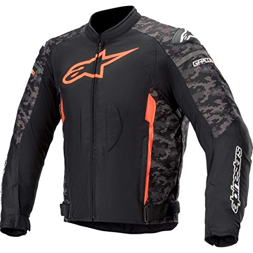 Alpinestars T-gp Plus R V3 XXXL