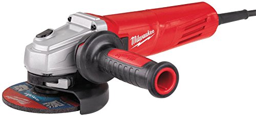 Milwaukee AGV 12-125 X ProTector - Amoladora