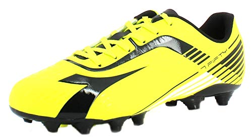 Diadora 7Fifty Mg14 Zapatos Futbol Amarillo