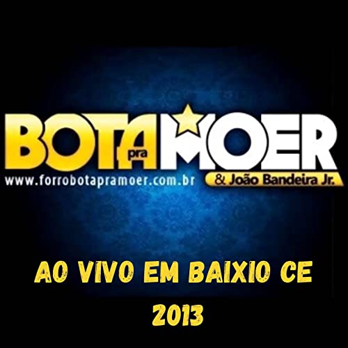 AO VIVO Em Baixio CE 2013