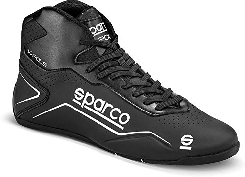 Sparco KART Zapatillas K-POLE 2020