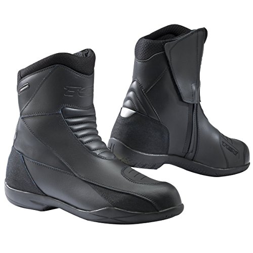 TCX - Botas de moto - TCX X-RIDE IMPERMEABLE - 36