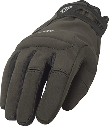 ACERBIS 0024018.090.064 Urban WP2-Guantes de Moto M, Unisex-Adult, Multicolor, XL