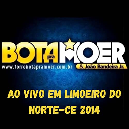 AO VIVO Em Limoeiro Do Norte-Ce 2014