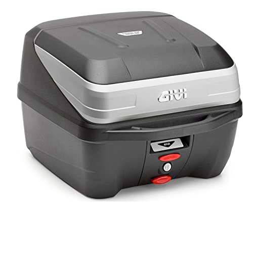 givi maleta b32nmal compatible con honda forza 125 2021 mototopgun