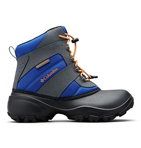 Columbia Rope Tow III Botas impermeables para niño