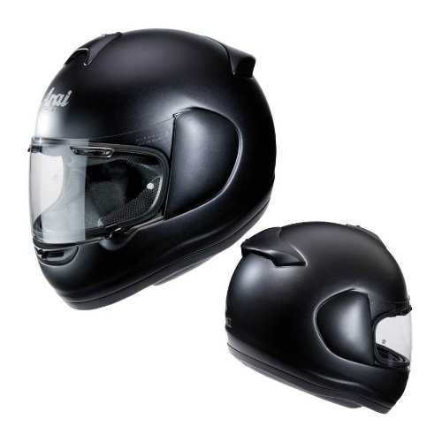 Casco ARAI AXCES II Black FROST