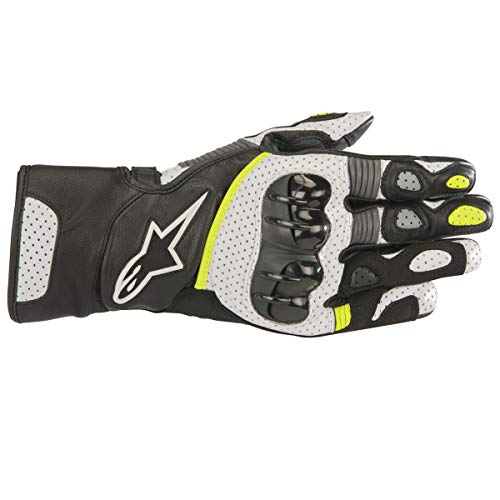 Alpinestars SP-2 V2 - Guantes (SMALL)