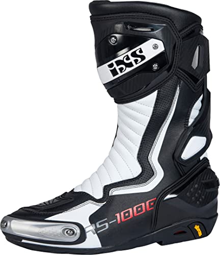 IXS Botas de Moto RS-1000