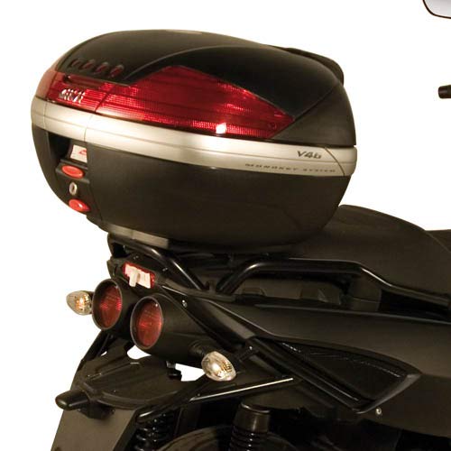 Top Case GiVi Monolock - Kit de Montaje para Honda SH 125, 150 (05-08)