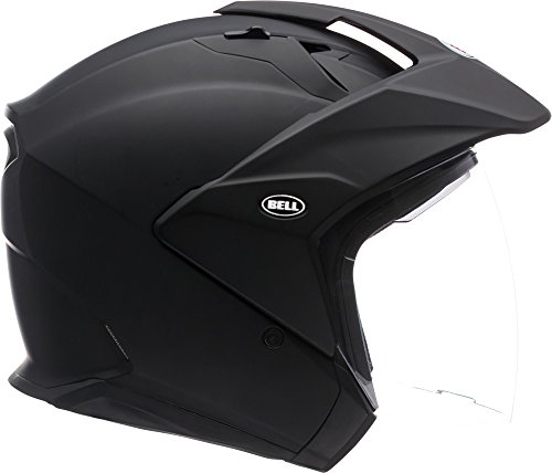 Bell Mag-9 unisex-adult Cruiser Open Face casco