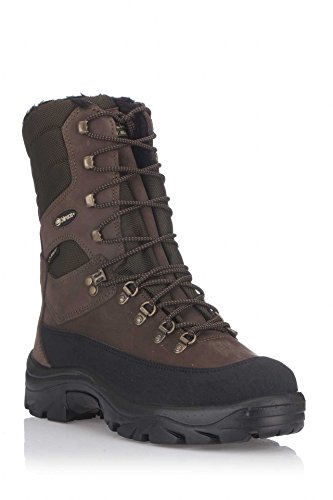 Botas CHIRUCA Tundra 01 PARTELANA Goretex - Color - Verde, Talla - 42