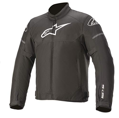 Alpinestars Alpinestar Funda para Motocicleta, Madera, M/L para Hombre