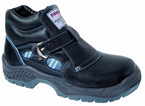 PANTER - Bota Seguridad Fragua Plus Con Puntera 39