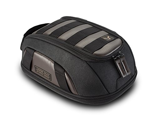 Legend Gear Tank Bag LT1 SW-MOTECH 3.0-5.5 l. Magnetic Fastening. Splash-Proof.