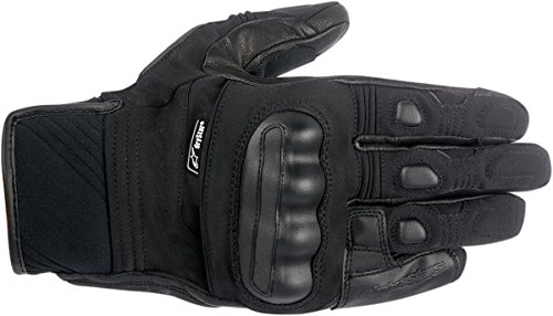 Alpinestars Corozal Drystar Motorcycle Glove - Medium