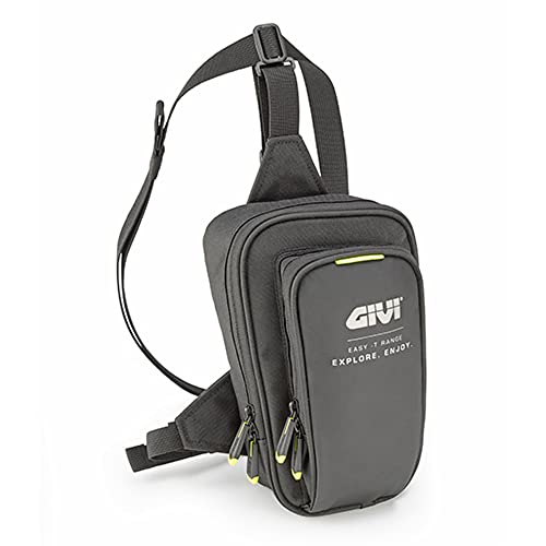 GIVI Bolsa de depósito para Moto Honda Nc750X (Ea116)