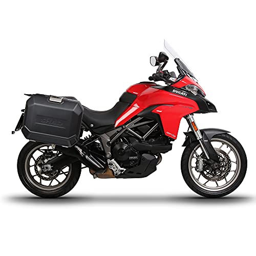 4P System Ducati MULTISTRADA 950/950S/1200/1260