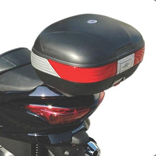 Givi K22M Portaequipajes para Monolock Baúl para Honda Forza 250