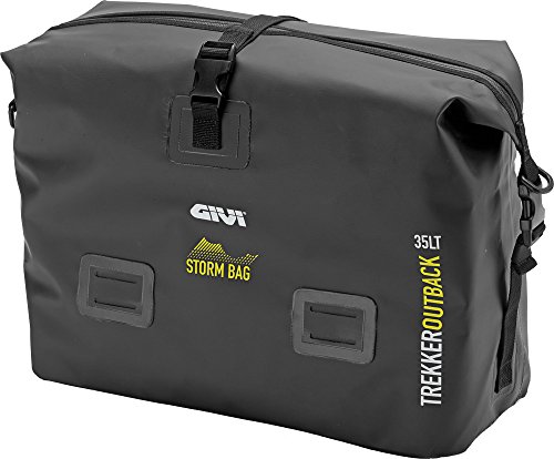 Givi - T506 - Bolsa Interior Impermeable de 35 l para Trekker Outback 37