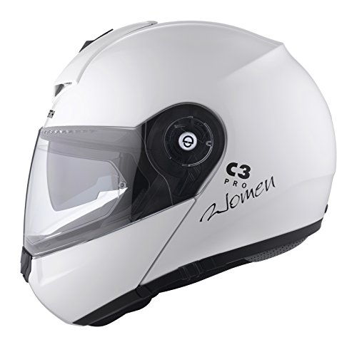 Schuberth C3 Pro Women – Motocicleta Casco Modular